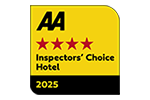 aa inspectors choice 2025