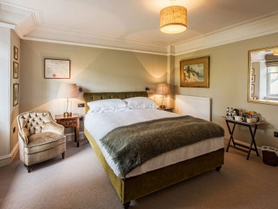 Luxury Hotel Aberdeenshire | Douneside House