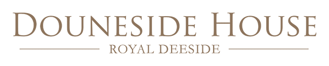Logo No Crest 600 Douneside House homepage